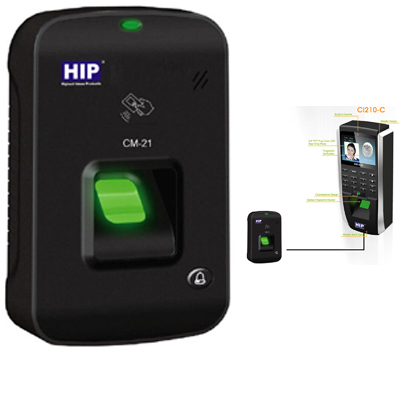 Fingerprint Access Control Reader